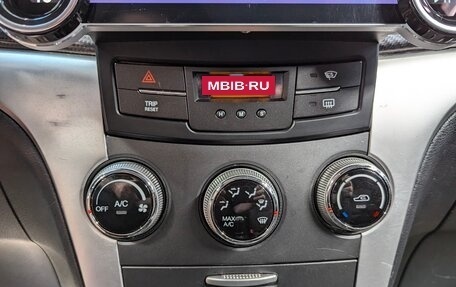 SsangYong Actyon II рестайлинг, 2013 год, 799 000 рублей, 24 фотография