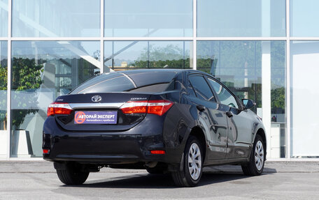 Toyota Corolla, 2013 год, 1 117 000 рублей, 5 фотография
