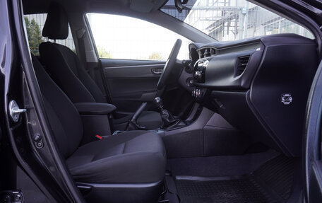 Toyota Corolla, 2013 год, 1 117 000 рублей, 18 фотография