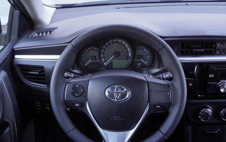 Toyota Corolla, 2013 год, 1 117 000 рублей, 12 фотография