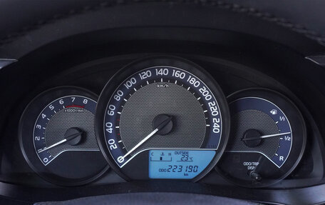 Toyota Corolla, 2013 год, 1 117 000 рублей, 13 фотография
