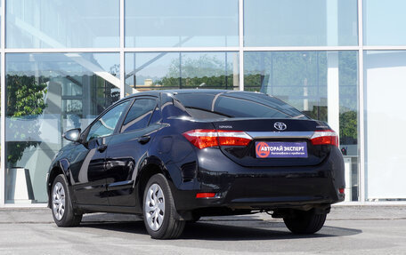 Toyota Corolla, 2013 год, 1 117 000 рублей, 7 фотография
