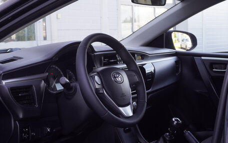Toyota Corolla, 2013 год, 1 117 000 рублей, 10 фотография