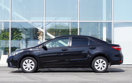 Toyota Corolla, 2013 год, 1 117 000 рублей, 8 фотография