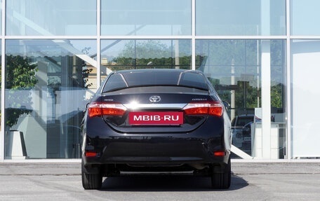 Toyota Corolla, 2013 год, 1 117 000 рублей, 6 фотография