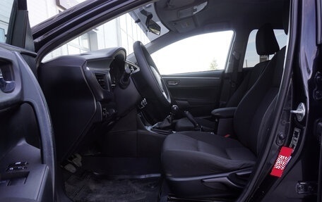 Toyota Corolla, 2013 год, 1 117 000 рублей, 9 фотография