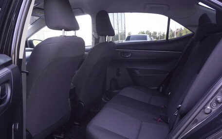 Toyota Corolla, 2013 год, 1 117 000 рублей, 20 фотография