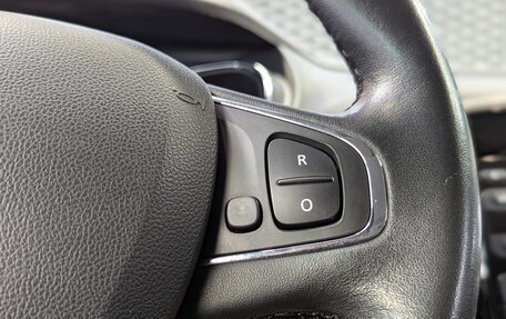 Renault Kaptur I рестайлинг, 2016 год, 1 425 000 рублей, 26 фотография