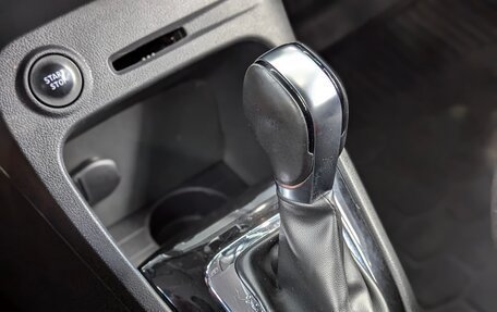 Renault Kaptur I рестайлинг, 2016 год, 1 425 000 рублей, 29 фотография