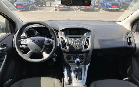Ford Focus III, 2012 год, 820 000 рублей, 2 фотография