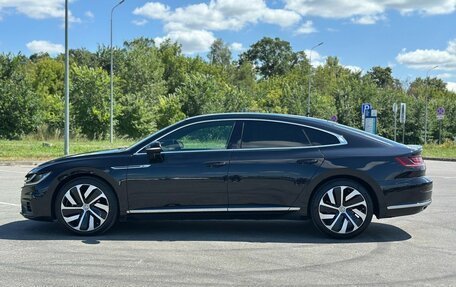 Volkswagen Arteon I, 2019 год, 2 850 000 рублей, 2 фотография