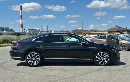 Volkswagen Arteon I, 2019 год, 2 850 000 рублей, 6 фотография
