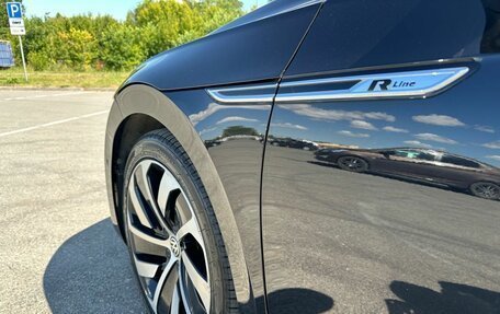 Volkswagen Arteon I, 2019 год, 2 850 000 рублей, 10 фотография