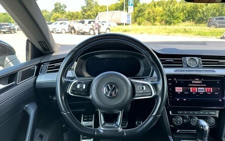 Volkswagen Arteon I, 2019 год, 2 850 000 рублей, 22 фотография
