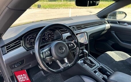 Volkswagen Arteon I, 2019 год, 2 850 000 рублей, 12 фотография