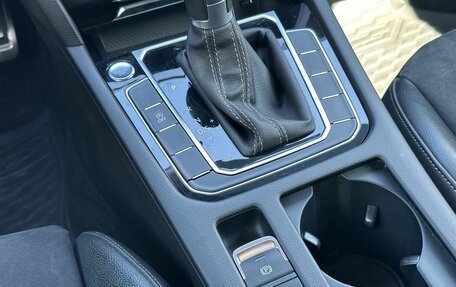 Volkswagen Arteon I, 2019 год, 2 850 000 рублей, 29 фотография