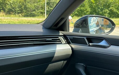 Volkswagen Arteon I, 2019 год, 2 850 000 рублей, 27 фотография