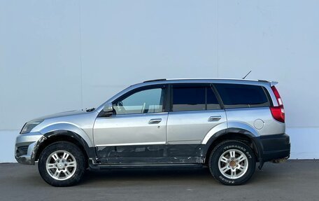 Great Wall Hover H3 I, 2012 год, 650 000 рублей, 4 фотография