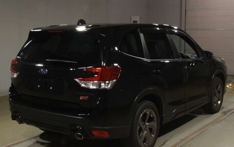 Subaru Forester, 2022 год, 2 510 000 рублей, 2 фотография