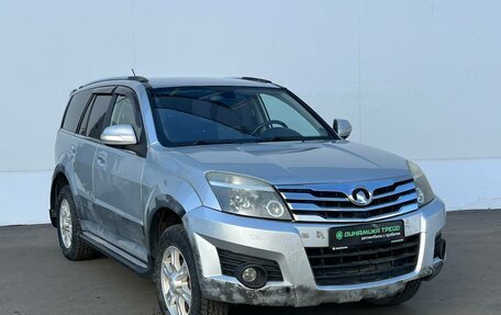 Great Wall Hover H3 I, 2012 год, 650 000 рублей, 3 фотография
