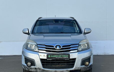Great Wall Hover H3 I, 2012 год, 650 000 рублей, 2 фотография
