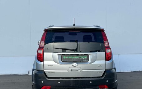 Great Wall Hover H3 I, 2012 год, 650 000 рублей, 7 фотография