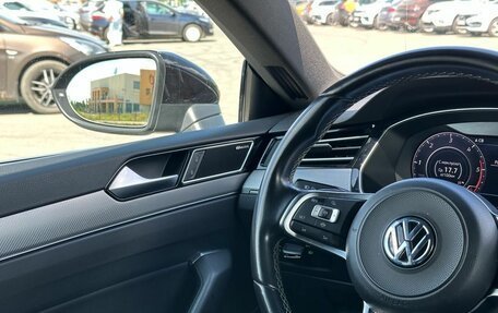 Volkswagen Arteon I, 2019 год, 2 850 000 рублей, 28 фотография