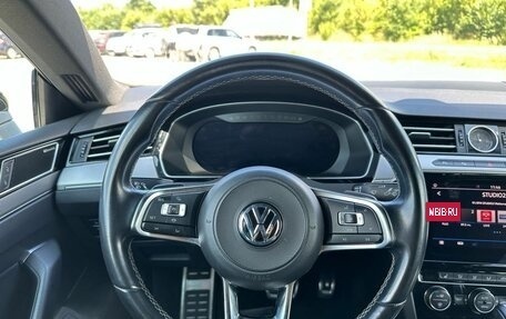 Volkswagen Arteon I, 2019 год, 2 850 000 рублей, 23 фотография