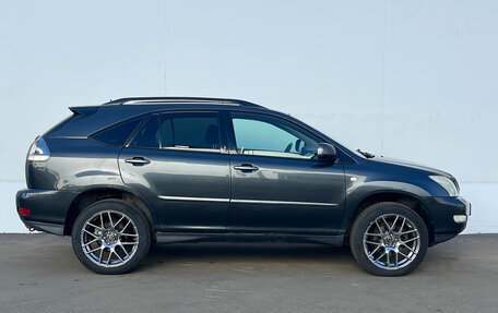 Lexus RX II рестайлинг, 2003 год, 920 000 рублей, 4 фотография