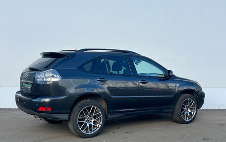 Lexus RX II рестайлинг, 2003 год, 920 000 рублей, 5 фотография