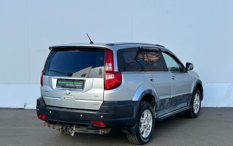 Great Wall Hover H3 I, 2012 год, 650 000 рублей, 8 фотография
