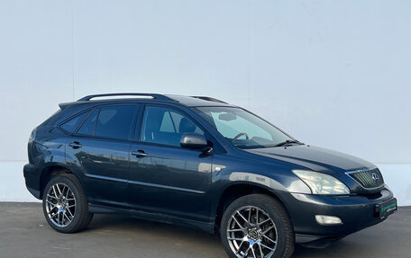 Lexus RX II рестайлинг, 2003 год, 920 000 рублей, 3 фотография