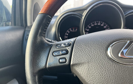 Lexus RX II рестайлинг, 2003 год, 920 000 рублей, 13 фотография