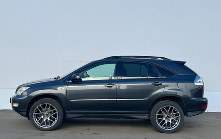 Lexus RX II рестайлинг, 2003 год, 920 000 рублей, 8 фотография