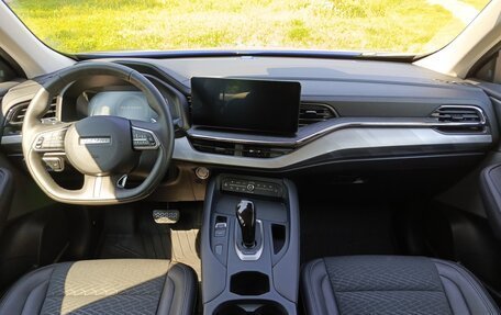 Haval F7x I, 2024 год, 2 150 000 рублей, 14 фотография