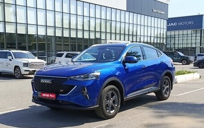 Haval F7x I, 2024 год, 2 150 000 рублей, 1 фотография