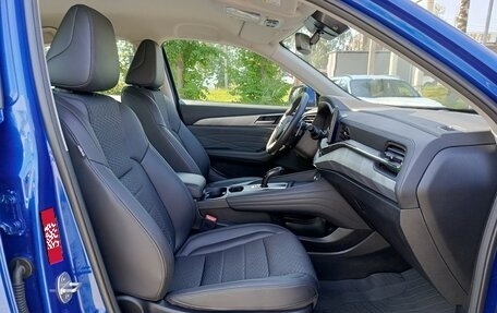 Haval F7x I, 2024 год, 2 150 000 рублей, 11 фотография