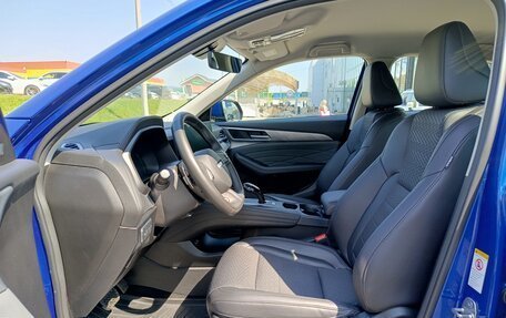 Haval F7x I, 2024 год, 2 150 000 рублей, 16 фотография