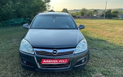 Opel Astra H, 2011 год, 600 000 рублей, 1 фотография