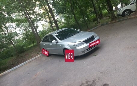 Chevrolet Lacetti, 2024 год, 500 000 рублей, 1 фотография