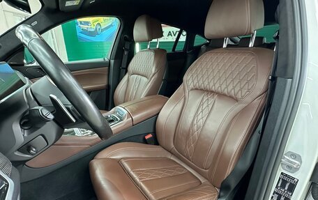 BMW X6, 2021 год, 7 899 999 рублей, 1 фотография