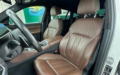 BMW X6, 2021 год, 7 899 999 рублей, 1 фотография