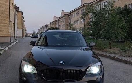 BMW X1, 2013 год, 1 500 000 рублей, 1 фотография