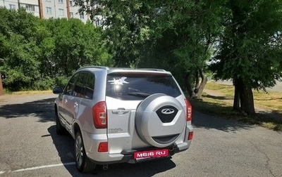 Chery Tiggo 3 I, 2019 год, 1 100 000 рублей, 1 фотография