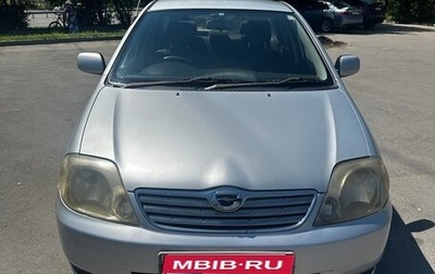 Toyota Corolla, 2003 год, 650 000 рублей, 1 фотография