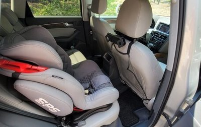 Audi Q5, 2013 год, 2 200 000 рублей, 1 фотография