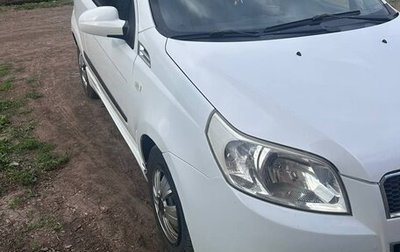 Chevrolet Aveo III, 2008 год, 330 000 рублей, 1 фотография