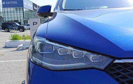 Haval F7x I, 2024 год, 2 150 000 рублей, 17 фотография