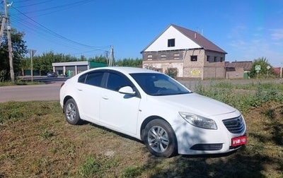 Opel Insignia II рестайлинг, 2012 год, 780 000 рублей, 1 фотография