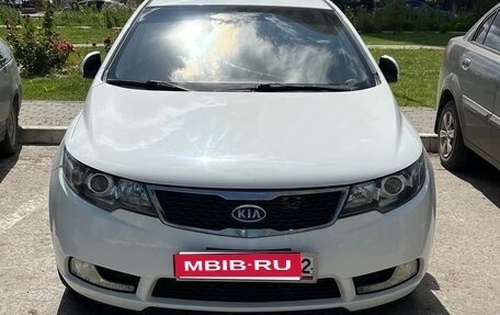 KIA Cerato III, 2012 год, 750 000 рублей, 1 фотография